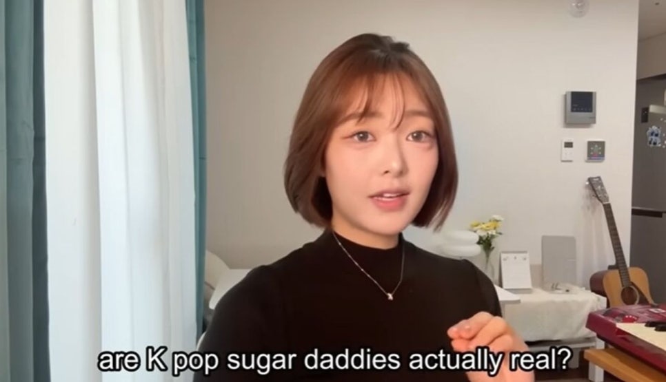 대표와 사귀더니 센터 독점 전직 걸그룹 효경 논란이 다시 살아나는 중이다 이미지 1