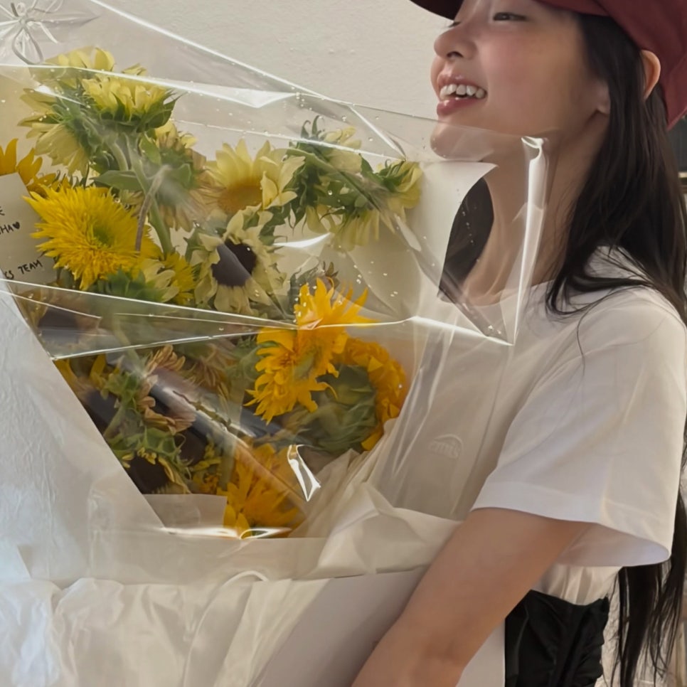 여리여리한 뼈말라 김민하의 최근 일상 지금 더 주목받는 이유는? 이미지 1
