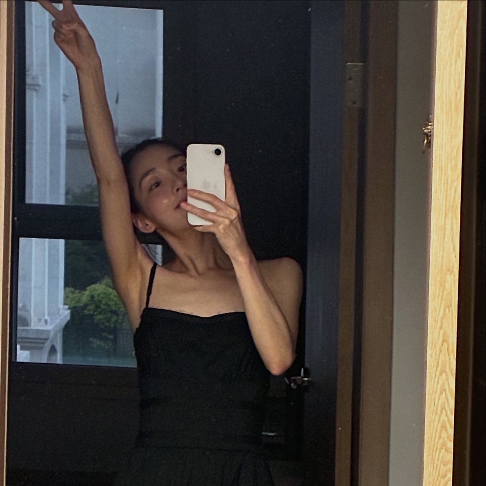 여리여리한 뼈말라 김민하의 최근 일상 지금 더 주목받는 이유는? 이미지 3