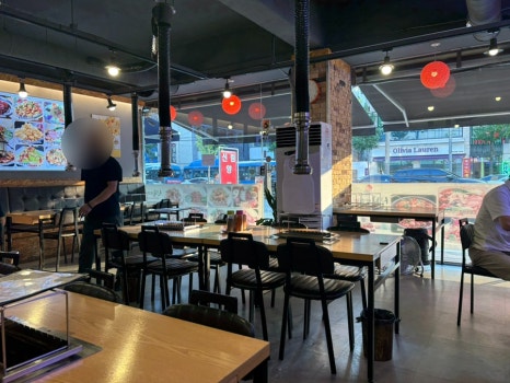 신림양꼬치 사진 7