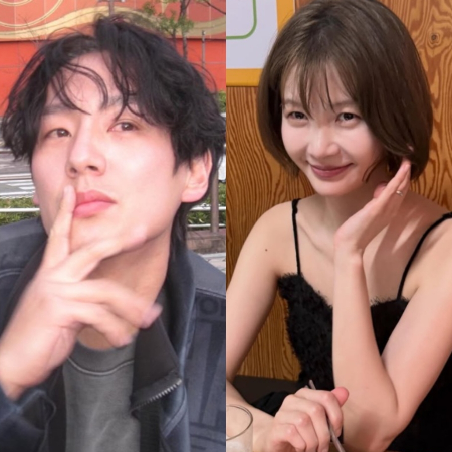 둘이 언제 사겼대 요즘 다시 관심이 커진 이유 이미지 5