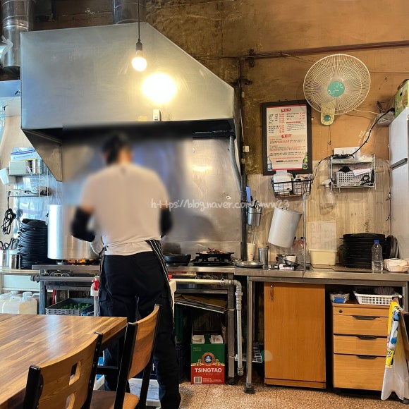 고바우소곱창 노원점 사진 2