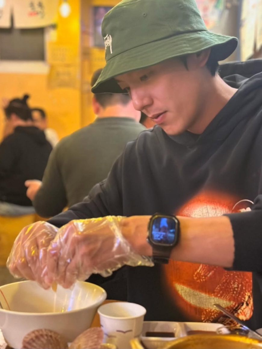 둘이 언제 사겼대 요즘 다시 관심이 커진 이유 이미지 6