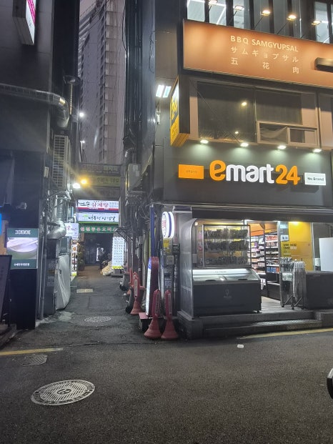 내림손삼계탕 동대문역사문화공원점 사진 8