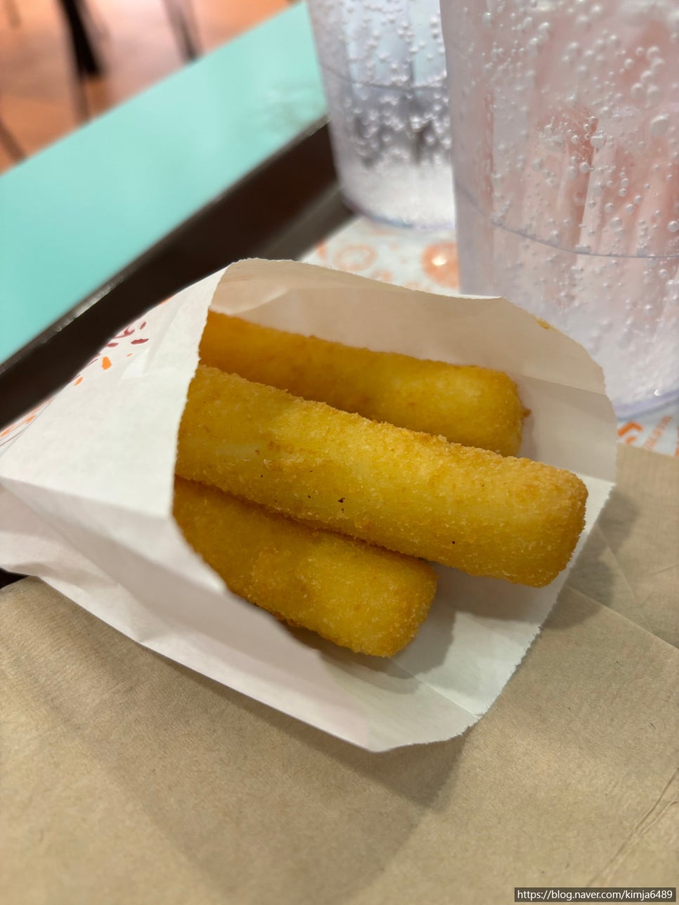 파파이스 안산중앙점 사진 6