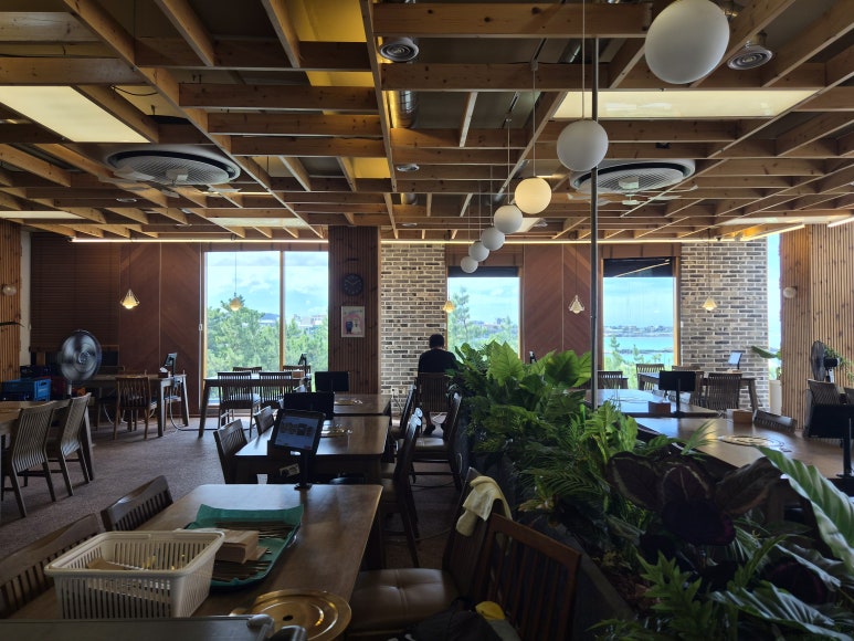 오리삼춘 사진 3