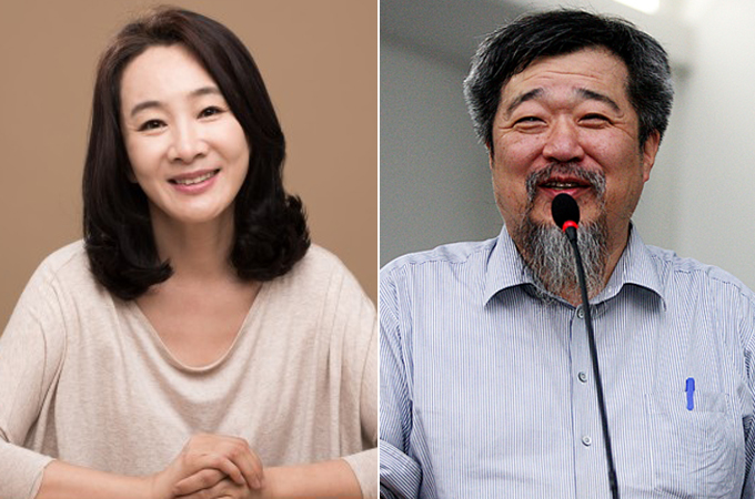 45년 만에 아버지의 누명이 벗겨졌다 그 과정에서 만난 은인과 재혼한 여배우 다시 화제가 되는 흐름이다 이미지 1