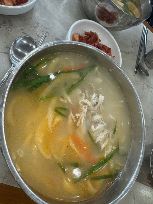 명동칼국수 분점 사진 8