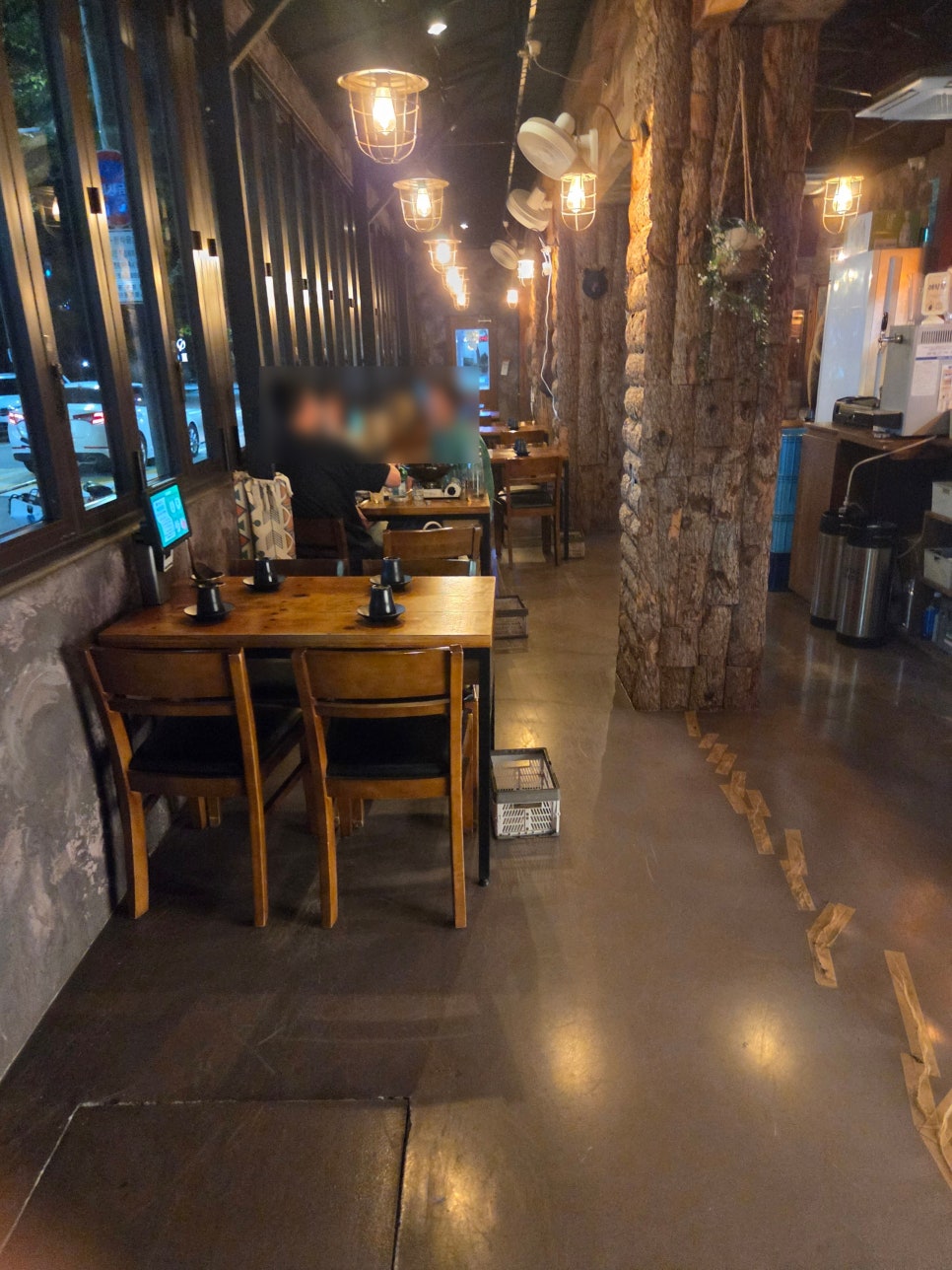 동네산장 대표 사진