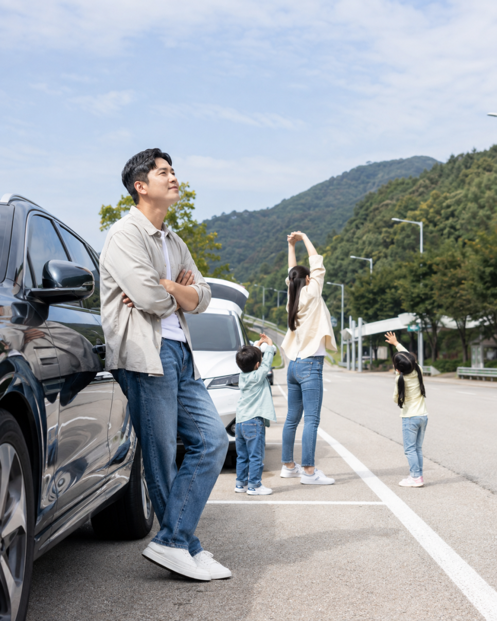 추석 귀성길 욱하면 위험하다 도로 위 분노 다스리는 방법 왜 또다시 말이 나오는 걸까 이미지 1