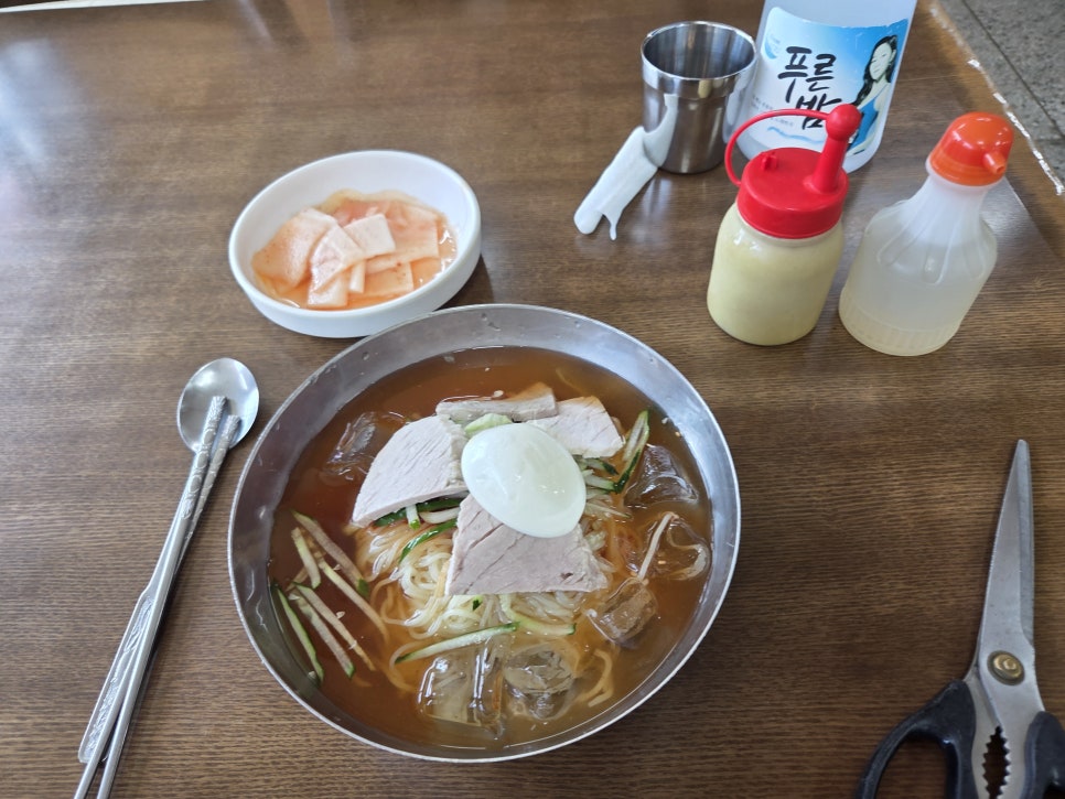 영성식당 사진 5