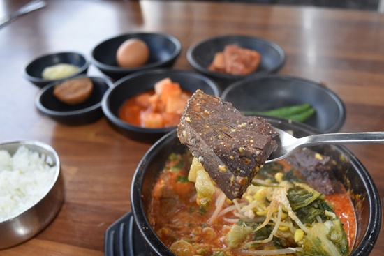 서진향해장국 신제주점 사진 8