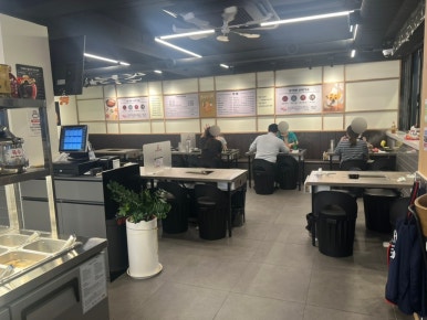 대홍훠궈샤브샤브 광명사거리점 사진 2
