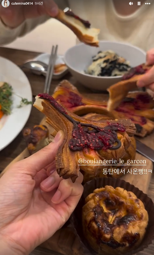 임신 출산 파경 희비 엇갈린 28기 근황 비키니 입은 영자 출산 앞둔 옥순 악플고백 정숙 처음과 다르게 이미지 4