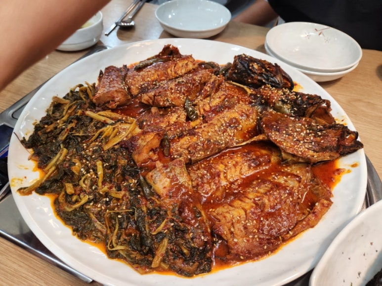명태어장&쭈갑골 본오점 대표 사진