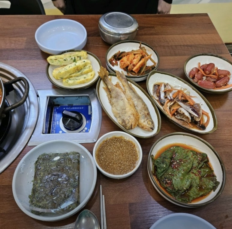 은희식당 대표 사진