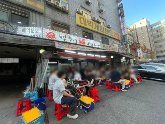 북청식당 사진 6