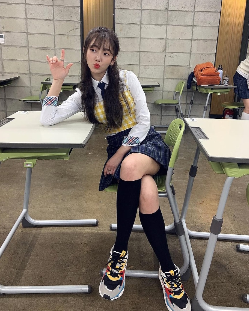 여신강림 최근 분위기가 확 바뀌었다 이미지 1