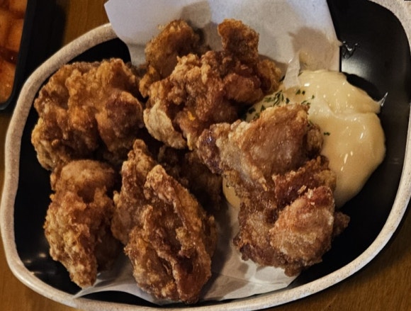 긴자료코 철산점 사진 6