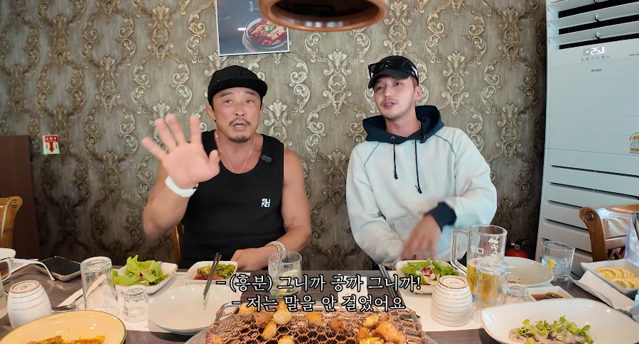 최초 공개 변요한이 밝힌 티파니랑 결혼한 이유 날 지켜준 여자는 처음 관계가 다시 주목받는 이유는 이미지 2