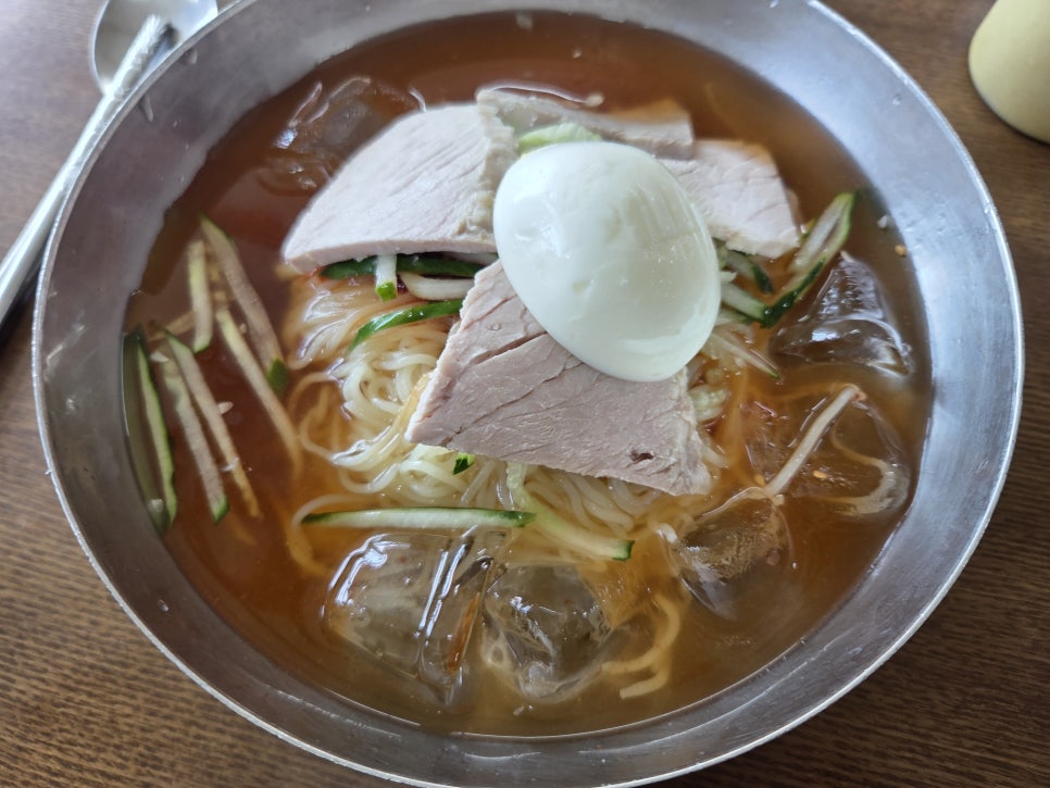 영성식당 사진 4