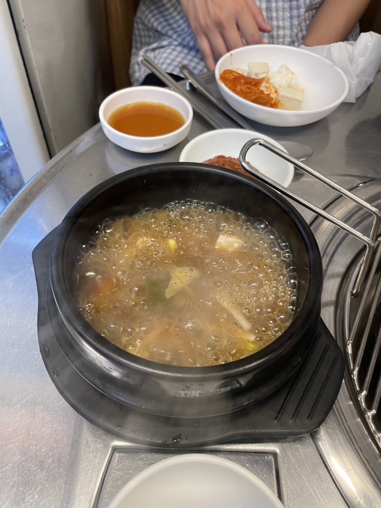 창동숯불돼지갈비 사진 7