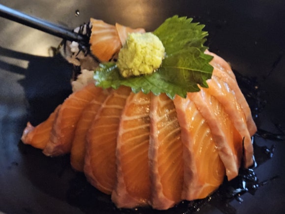 긴자료코 철산점 사진 5