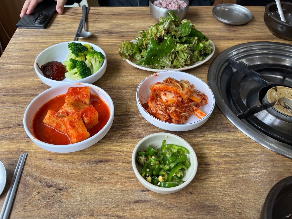 마포추어탕 사진 5