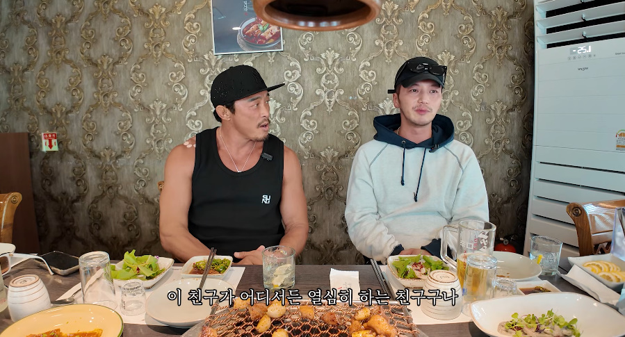 최초 공개 변요한이 밝힌 티파니랑 결혼한 이유 날 지켜준 여자는 처음 관계가 다시 주목받는 이유는 이미지 3