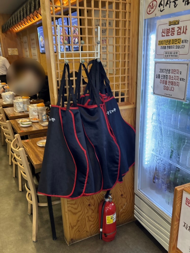 신사골감자탕 교대직영점 사진 6