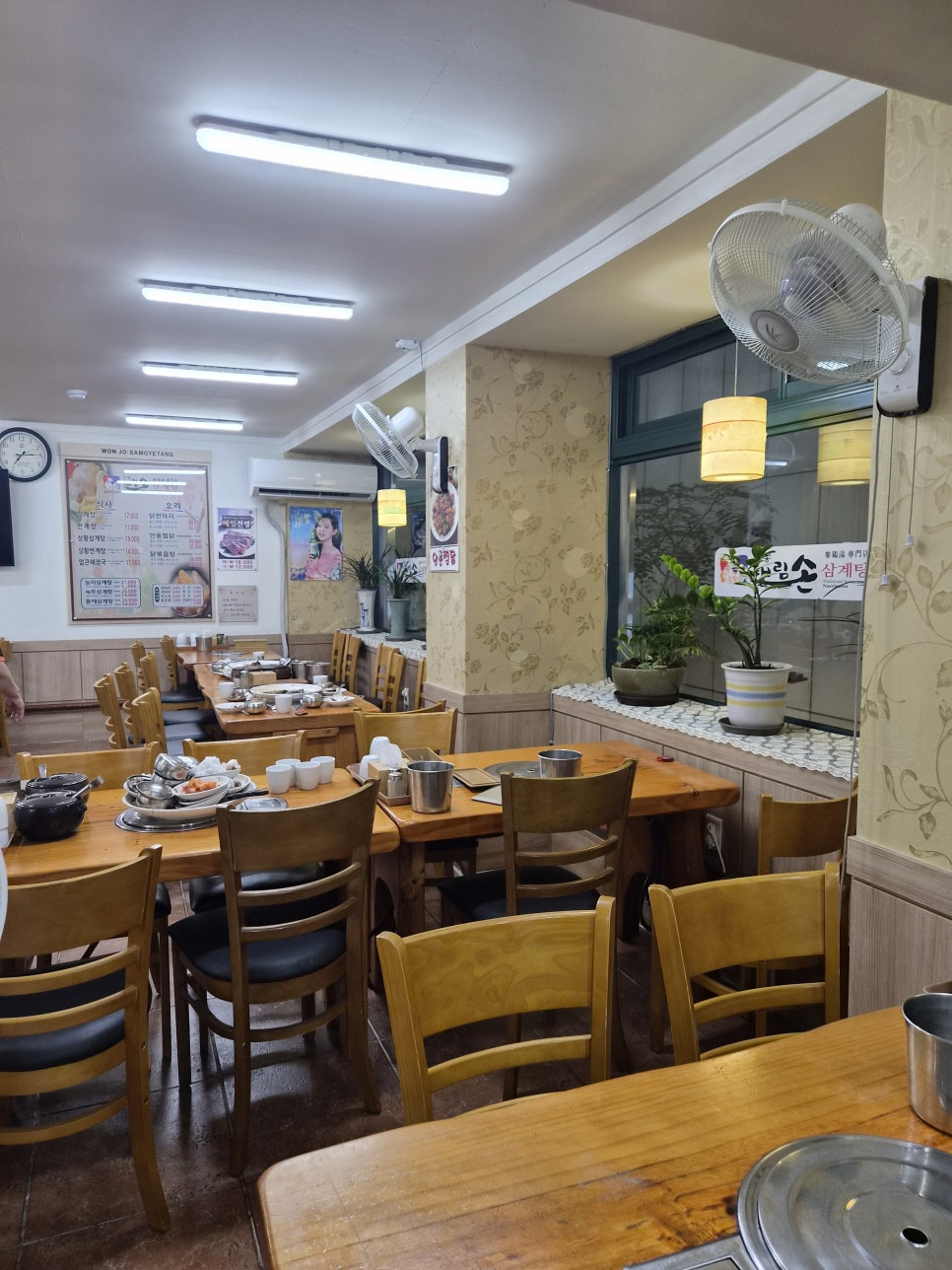 내림손삼계탕 동대문역사문화공원점 사진 5