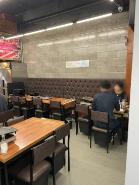 북청식당 사진 8