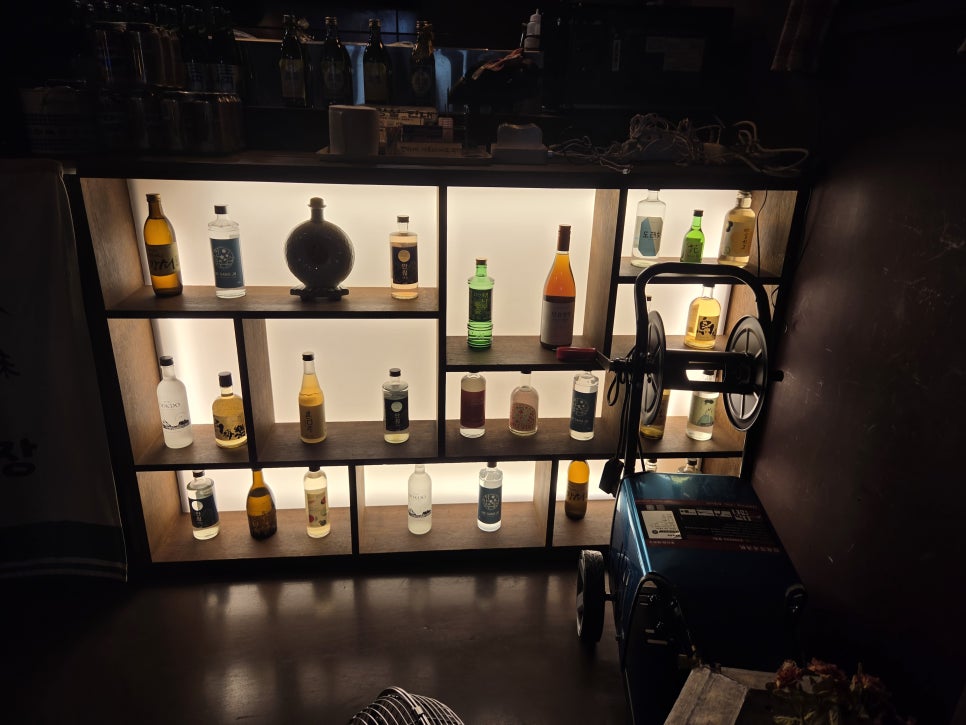동네산장 사진 8