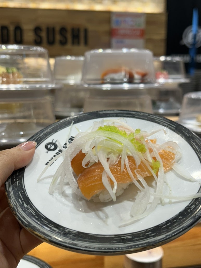 미카도스시 분당야탑점 사진 6