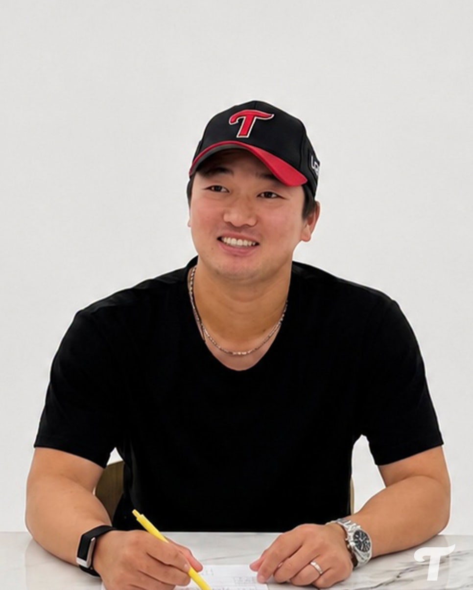 빅리그 단 4경기 뛰었는데도 64억 원이나 벌고 돌아온 이 선수 요즘 들어 반응이 커지고 있다 이미지 2