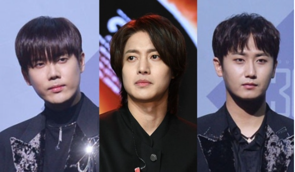 데뷔 20년주년 투어 8일전 전면취소 이게 뭔일이래 근황 하나로 분위기 바뀌었다 이미지 3