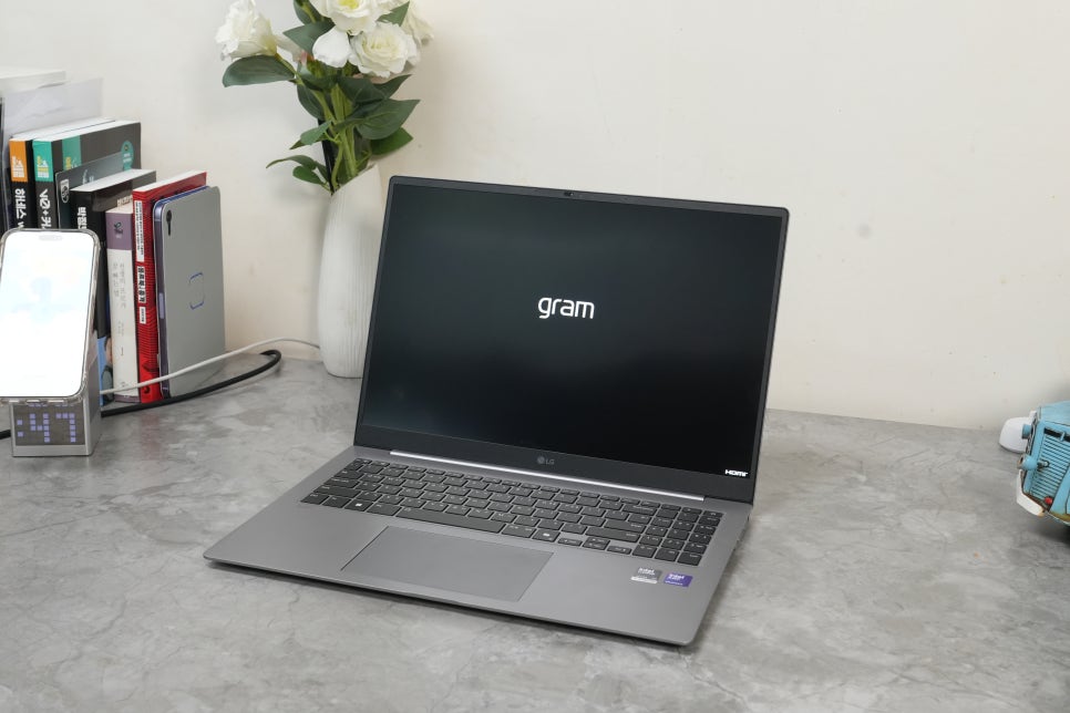 LG 그램 구독 살펴보기, 그램 Pro AI 2026 오래 쓸 고성능 노트북을 고르는 기준