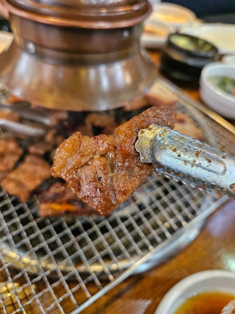 화평동왕냉면 한대점 사진 8