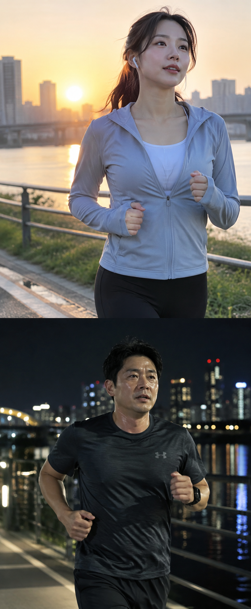 여자는 아침 지금 보니 느낌이 완전히 다르다~! 이미지 1