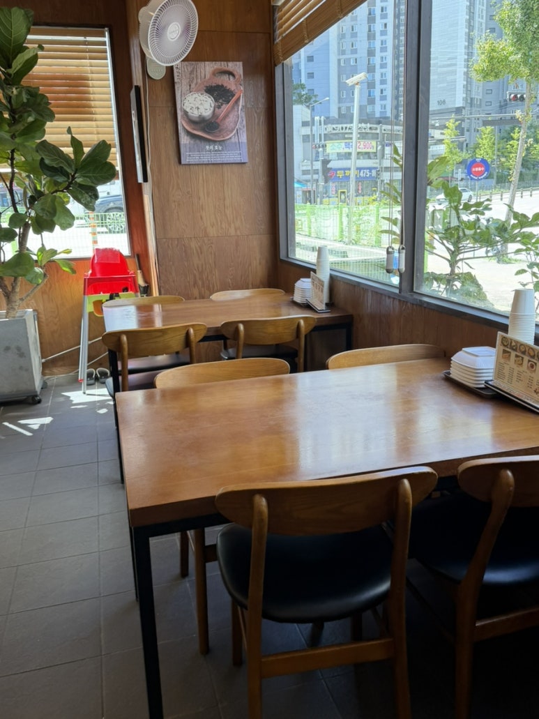청담미역 선부점 사진 5