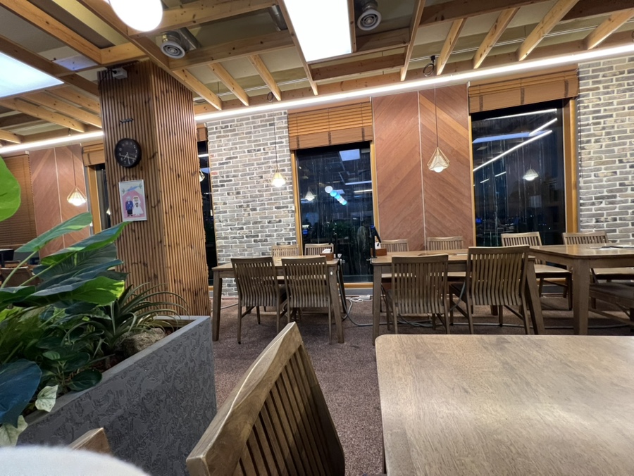 오리삼춘 사진 2
