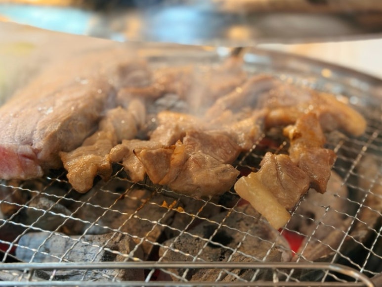 제주도그릴 송도점 사진 6