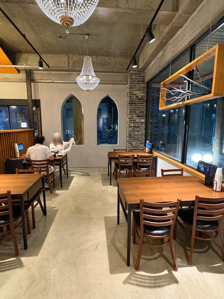 탁사발 두부공방 서현직영점 대표 사진