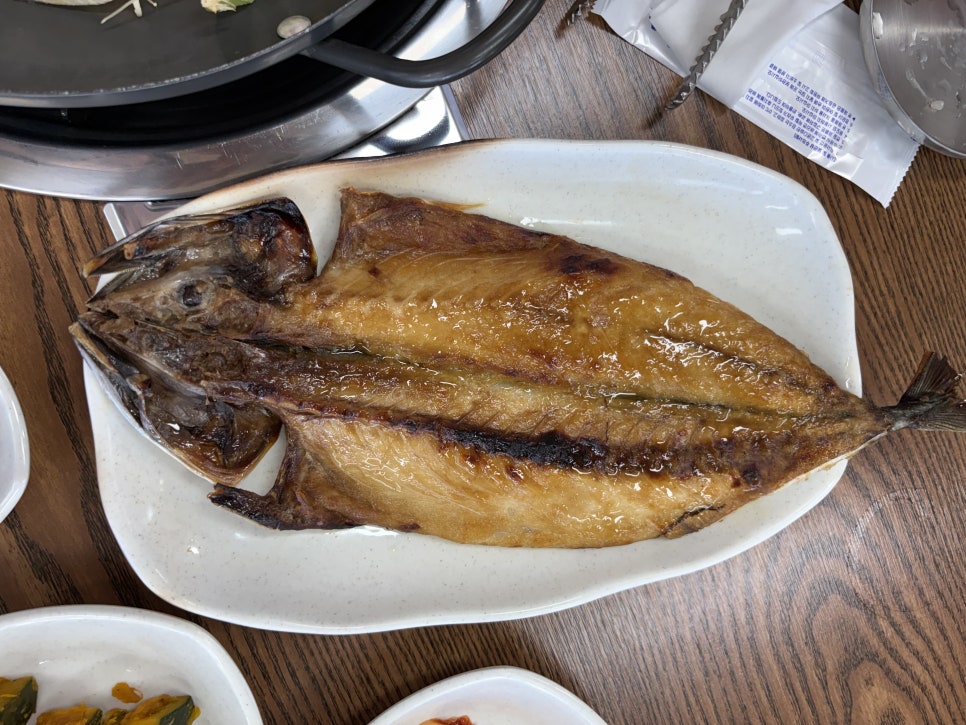 또옵서식당 사진 2