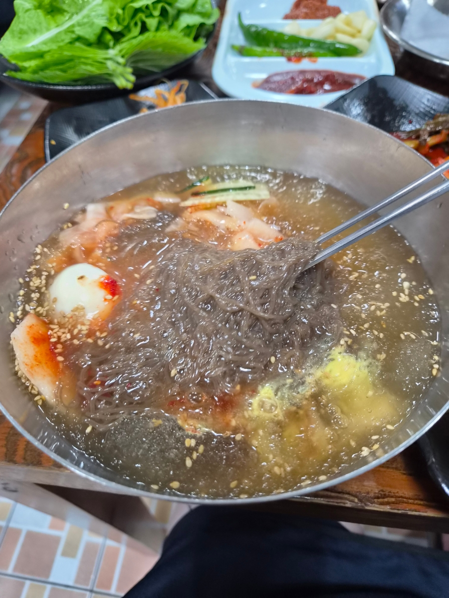 한라흑돼지식당 사진 4