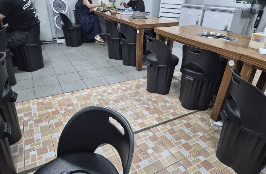 한라흑돼지식당 사진 5