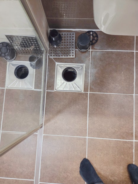 현장 사진