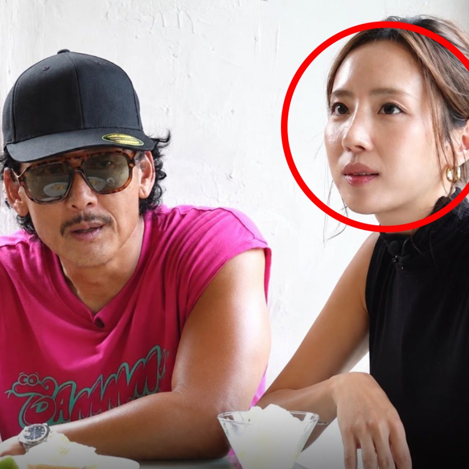 연예인 아니에요 왜 요즘 더 눈길이 가는 걸까 이미지 6