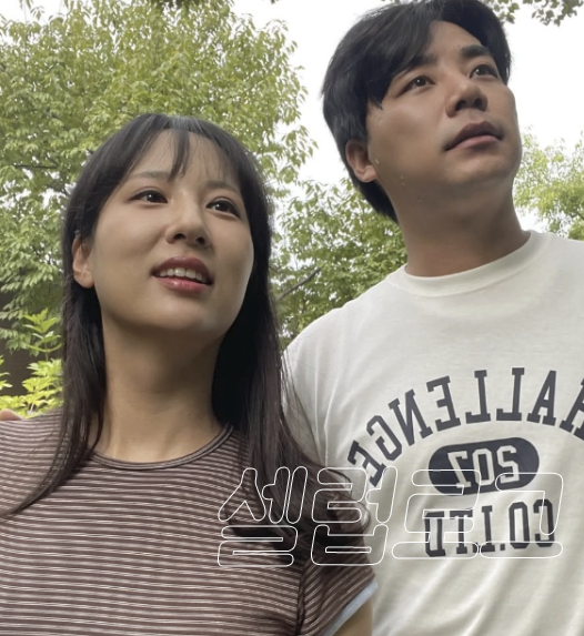 역대급 비주얼 커플?! 나는 솔로 32기 정희♥영호 이 관계가 다시 회자되는 중이다 이미지 4