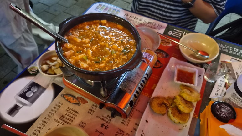 종로주막 사진 3
